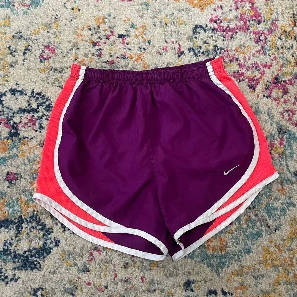 Dri-fit Nike shorts size XS